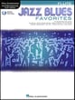 Jazz Blues Favorites Flute Book with Online Audio Access cover